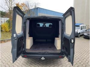 Renault Trafic Doppelkabine L1H1 dCi 170 EDC*AHK*NAVI*Kamera*