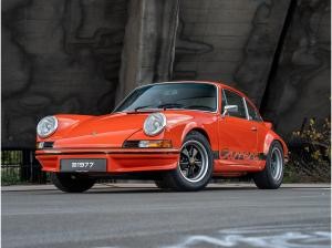Porsche 911 Coupé 73er RS Custom Made *SOFORT*