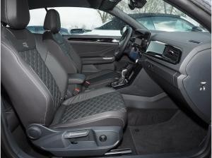 Volkswagen T-Roc Cabriolet R-Line 1.5 TSI DSG +Black Style +sofort verfügbar