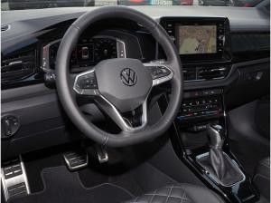 Volkswagen T-Roc Cabriolet R-Line 1.5 TSI DSG +Black Style +sofort verfügbar