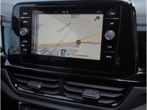 Volkswagen T-Roc Cabriolet R-Line 1.5 TSI DSG +Black Style +sofort verfügbar