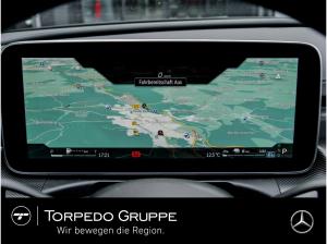 Mercedes-Benz C 300 e T AMG DIGITAL-LIGHT + NIGHT + AHK + NAVI