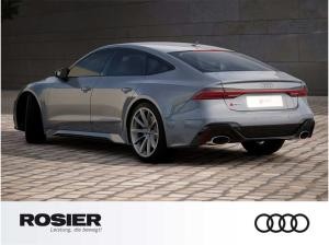 Audi RS7 Sportback - Bestellfahrzeug für Gewerbekunden - Vorlage Fremdfabrikat-Fahrzeugschein (Menden)