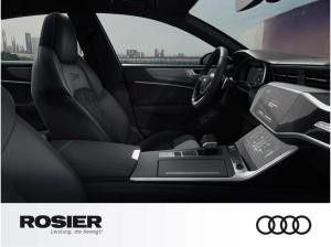 Audi RS7 Sportback - Bestellfahrzeug für Gewerbekunden - Vorlage Fremdfabrikat-Fahrzeugschein (Menden)