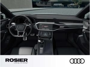 Audi RS6 Avant performance - Bestellfahrzeug Gewerbekunden - Vorlage Fremdfabrikat-Fahrzeugschein (Menden)