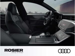 Audi RS6 Avant performance - Bestellfahrzeug Gewerbekunden - Vorlage Fremdfabrikat-Fahrzeugschein (Menden)