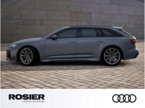 Audi RS6 Avant performance - Bestellfahrzeug Gewerbekunden - Vorlage Fremdfabrikat-Fahrzeugschein (Menden)