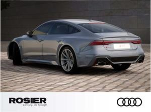 Audi RS7 Sportback performance -Bestellfahrzeug Gewerbekunden - Vorlage Fremdfabrikat-Fahrzeugschein (Menden)