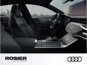 Audi RS7 Sportback performance -Bestellfahrzeug Gewerbekunden - Vorlage Fremdfabrikat-Fahrzeugschein (Menden)