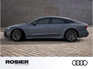 Audi RS7 Sportback performance -Bestellfahrzeug Gewerbekunden - Vorlage Fremdfabrikat-Fahrzeugschein (Menden)