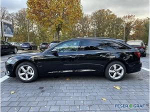 Audi A6 Avant Sport 45 TFSI S-Tronic Leder/Kamera/Mem