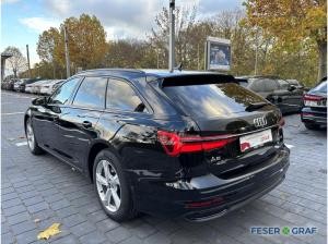 Audi A6 Avant Sport 45 TFSI S-Tronic Leder/Kamera/Mem