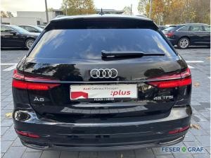 Audi A6 Avant Sport 45 TFSI S-Tronic Leder/Kamera/Mem