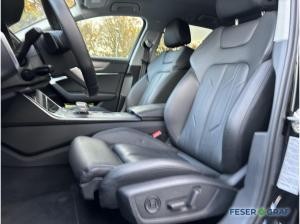 Audi A6 Avant Sport 45 TFSI S-Tronic Leder/Kamera/Mem