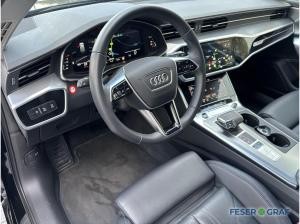 Audi A6 Avant Sport 45 TFSI S-Tronic Leder/Kamera/Mem