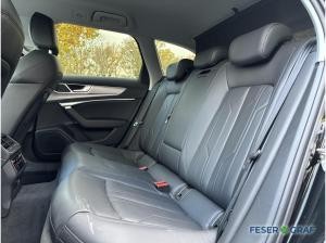 Audi A6 Avant Sport 45 TFSI S-Tronic Leder/Kamera/Mem