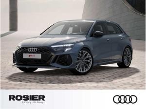 Audi RS3 Sportback S tronic - Bestellfahrzeug Gewerbekunden - Vorlage Fremdfabrikat-Fahrzeugschein (Stendal)