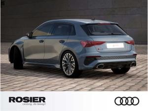 Audi RS3 Sportback S tronic - Bestellfahrzeug Gewerbekunden - Vorlage Fremdfabrikat-Fahrzeugschein (Stendal)