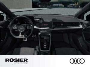 Audi RS3 Sportback S tronic - Bestellfahrzeug Gewerbekunden - Vorlage Fremdfabrikat-Fahrzeugschein (Stendal)