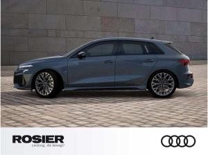 Audi RS3 Sportback S tronic - Bestellfahrzeug Gewerbekunden - Vorlage Fremdfabrikat-Fahrzeugschein (Stendal)