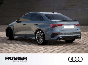 Audi RS3 Limousine S tronic - Bestellfahrzeug Gewerbekunden - Vorlage Fremdfabrikat-Fahrzeugschein (Stendal)