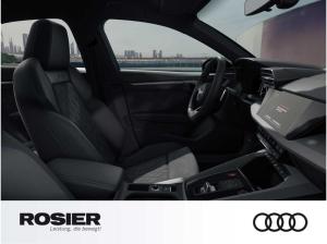 Audi RS3 Limousine S tronic - Bestellfahrzeug Gewerbekunden - Vorlage Fremdfabrikat-Fahrzeugschein (Stendal)