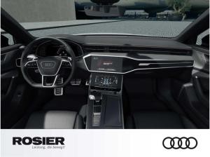 Audi RS6 Avant - Bestellfahrzeug für Gewerbekunden - Vorlage Fremdfabrikat-Fahrzeugschein (Stendal)