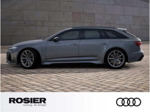 Audi RS6 Avant - Bestellfahrzeug für Gewerbekunden - Vorlage Fremdfabrikat-Fahrzeugschein (Stendal)