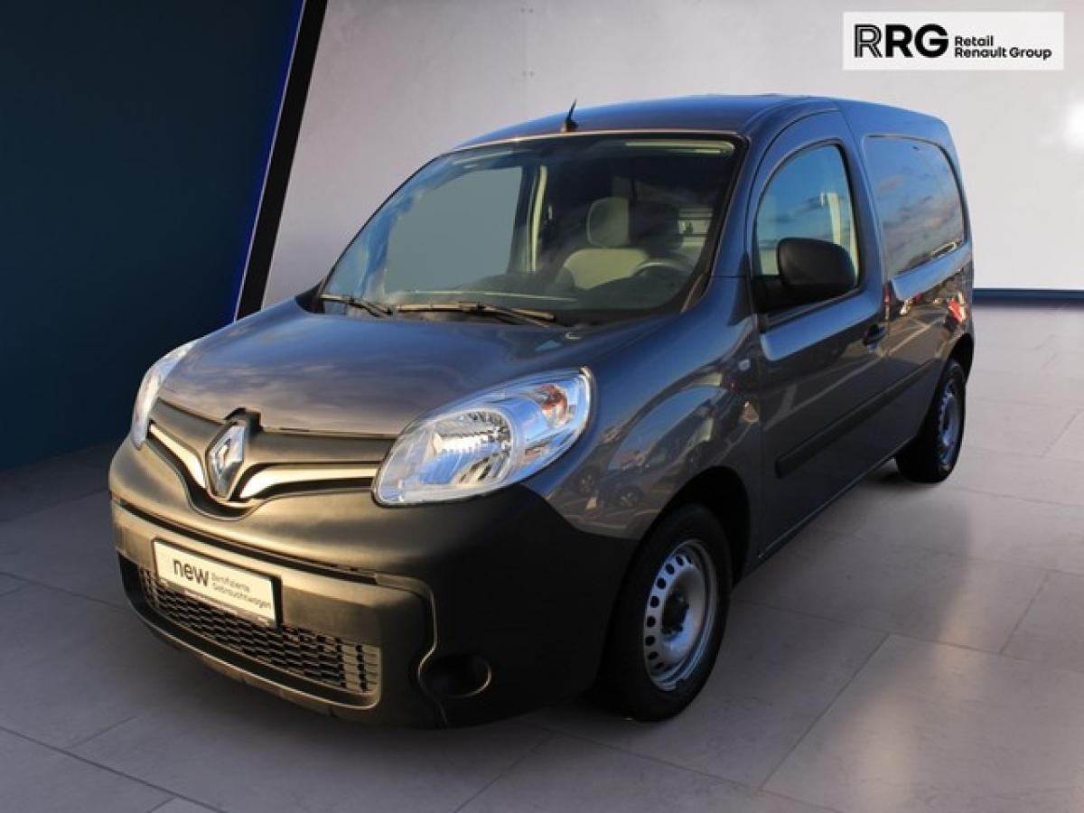 Renault Rapid dCi 115 Extra