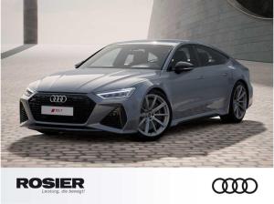 Audi RS7 Sportback - Bestellfahrzeug für Gewerbekunden - Vorlage Fremdfabrikat-Fahrzeugschein (Stendal)