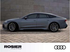 Audi RS7 Sportback - Bestellfahrzeug für Gewerbekunden - Vorlage Fremdfabrikat-Fahrzeugschein (Stendal)