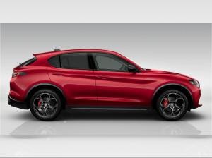 Alfa Romeo Stelvio Veloce! ALFA ROMEO REGENSBURG! FREI KONFIGURIERBAR!