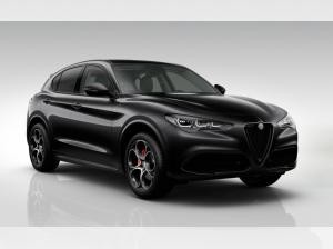 Alfa Romeo Stelvio Veloce! ALFA ROMEO REGENSBURG! FREI KONFIGURIERBAR!