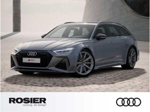 Audi RS6 Avant performance - Bestellfahrzeug Gewerbekunden - Vorlage Fremdfabrikat-Fahrzeugschein (Stendal)