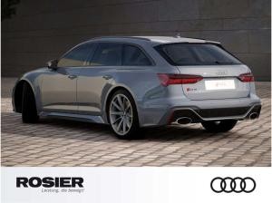 Audi RS6 Avant performance - Bestellfahrzeug Gewerbekunden - Vorlage Fremdfabrikat-Fahrzeugschein (Stendal)