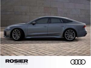 Audi RS7 Sportback performance -Bestellfahrzeug Gewerbekunden - Vorlage Fremdfabrikat-Fahrzeugschein (Stendal