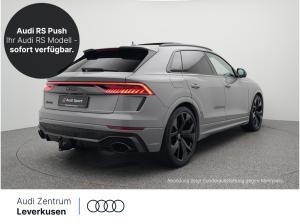 Audi RS Q8 441(600) kW(PS) tiptronic ab mtl. € 1.549,-¹ 🏴 3x SOFORT VERFÜGBAR! 🏴