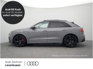 Audi RS Q8 441(600) kW(PS) tiptronic ab mtl. € 1.549,-¹ 🏴 3x SOFORT VERFÜGBAR! 🏴