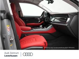 Audi RS Q8 441(600) kW(PS) tiptronic ab mtl. € 1.549,-¹ 🏴 3x SOFORT VERFÜGBAR! 🏴