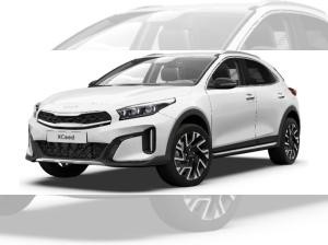 Kia XCeed Vision | SOFORT VERFÜGBAR | Privat