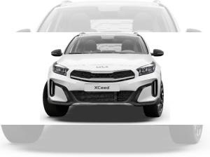 Kia XCeed Vision | SOFORT VERFÜGBAR | Privat