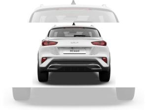 Kia XCeed Vision | SOFORT VERFÜGBAR | Privat