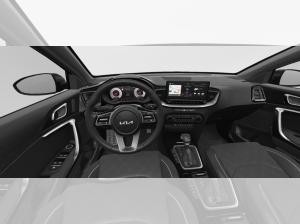 Kia XCeed Vision | SOFORT VERFÜGBAR | Privat