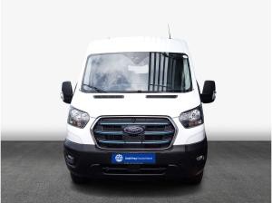 Ford Transit e- 350 L2H2 Lkw HA Trend , 4-türig (Elektrischer Strom)