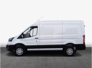 Ford Transit e- 350 L2H2 Lkw HA Trend , 4-türig (Elektrischer Strom)