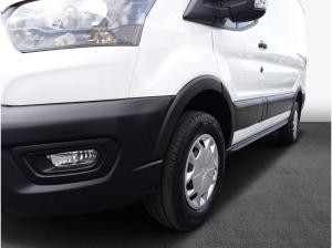 Ford Transit e- 350 L2H2 Lkw HA Trend , 4-türig (Elektrischer Strom)