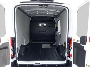 Ford Transit e- 350 L2H2 Lkw HA Trend , 4-türig (Elektrischer Strom)