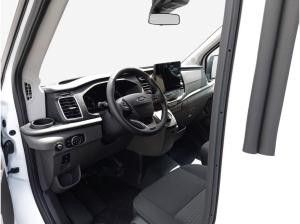 Ford Transit e- 350 L2H2 Lkw HA Trend , 4-türig (Elektrischer Strom)
