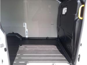 Ford Transit e- 350 L2H2 Lkw HA Trend , 4-türig (Elektrischer Strom)