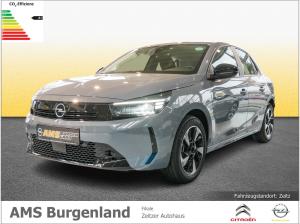 Opel Corsa-e First Edition